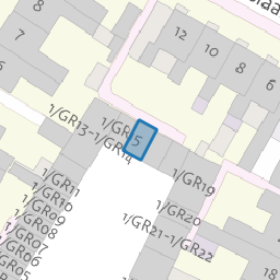 Perceel ISM02-B-5029