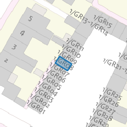 Perceel ISM02-B-5035