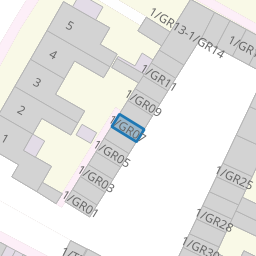 Perceel ISM02-B-5036