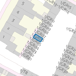 Perceel ISM02-B-5037