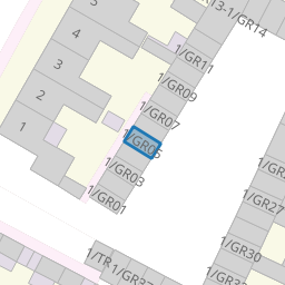 Perceel ISM02-B-5038