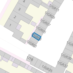 Perceel ISM02-B-5040