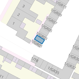 Perceel ISM02-B-5041