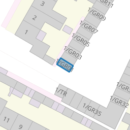 Perceel ISM02-B-5042