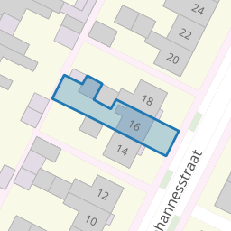 Perceel ISM02-B-5045
