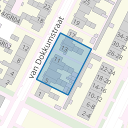 Perceel ISM02-B-5049