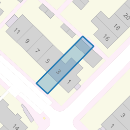 Perceel ISM02-B-5050