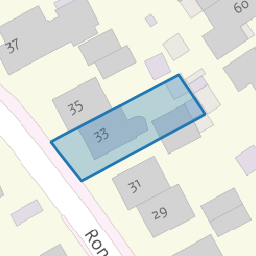 Perceel ISM02-B-5061