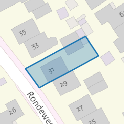 Perceel ISM02-B-5062