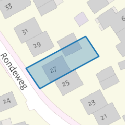 Perceel ISM02-B-5064