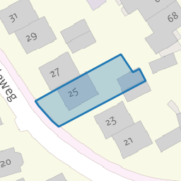 Perceel ISM02-B-5065