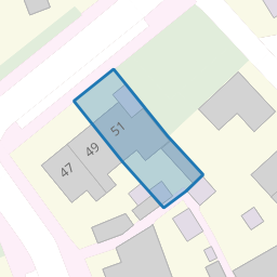 Perceel ISM02-B-5071