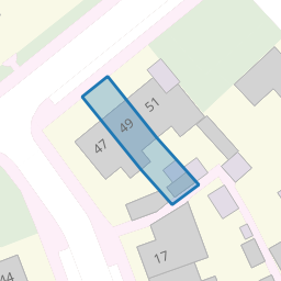 Perceel ISM02-B-5072