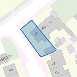 Perceel ISM02-B-5073