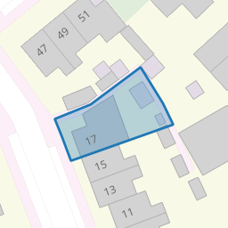 Perceel ISM02-B-5074