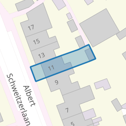 Perceel ISM02-B-5077