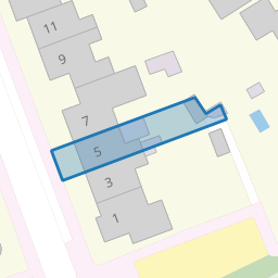 Perceel ISM02-B-5080