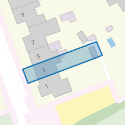 Perceel ISM02-B-5081