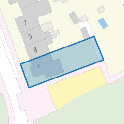 Perceel ISM02-B-5082