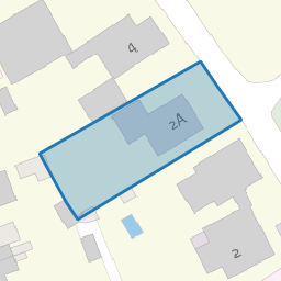 Perceel ISM02-B-5083