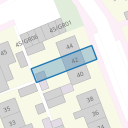 Perceel ISM02-B-5084