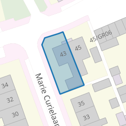 Perceel ISM02-B-5091