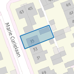 Perceel ISM02-B-5092