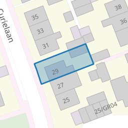 Perceel ISM02-B-5094