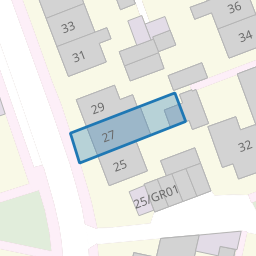 Perceel ISM02-B-5095