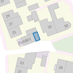 Perceel ISM02-B-5097