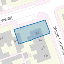 Perceel ISM02-B-5101