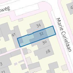 Perceel ISM02-B-5102