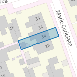 Perceel ISM02-B-5103