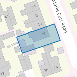 Perceel ISM02-B-5104