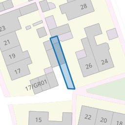 Perceel ISM02-B-5105