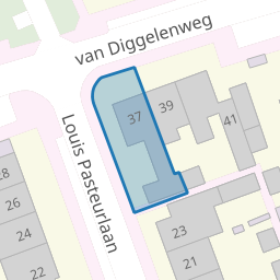 Perceel ISM02-B-5106