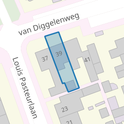 Perceel ISM02-B-5107