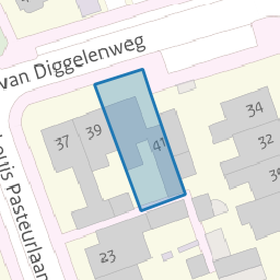 Perceel ISM02-B-5108