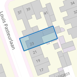 Perceel ISM02-B-5109