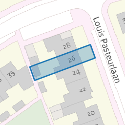 Perceel ISM02-B-5116