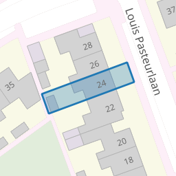 Perceel ISM02-B-5117