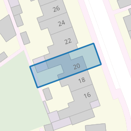 Perceel ISM02-B-5119