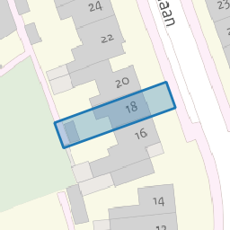 Perceel ISM02-B-5120