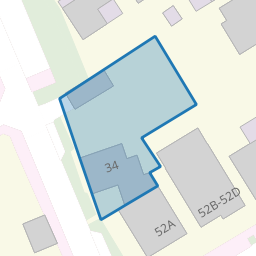 Perceel ISM02-B-5125