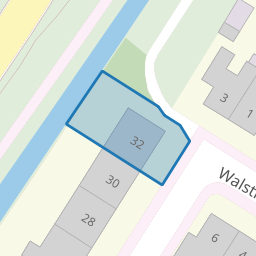 Perceel ISM02-B-5130