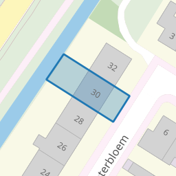 Perceel ISM02-B-5131