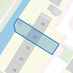 Perceel ISM02-B-5137