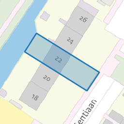 Perceel ISM02-B-5138