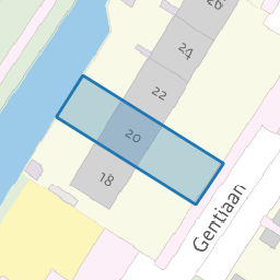 Perceel ISM02-B-5139