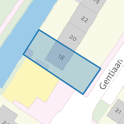 Perceel ISM02-B-5140